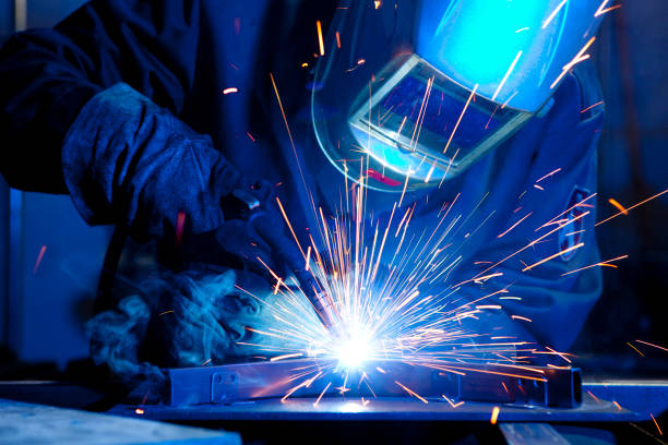 Best Food and Beverage Processing Equipment Welding in Biggs, CA